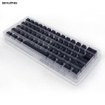 Transparent Keycap Factory - New Skyloong PBT Sublimation Transparent