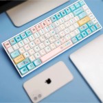 Mechanical Keyboard Factory - Customized 60% Mechaincail Keyboard