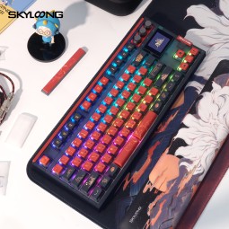 Giftbox Keyboard Supplier - Skyloong GK87 Pro Keyboard Giftbox
