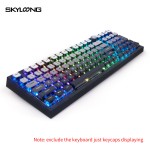 Numpad Supplier - SKYLOONG SK21 Numpad Gateron Optical