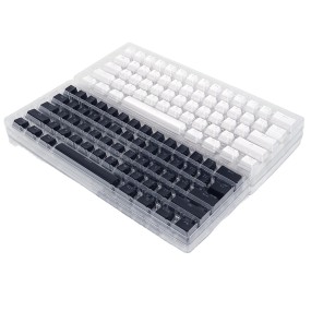Double Shots Manufacturer - Skyloong Double Shots PBT/ABS Keycaps