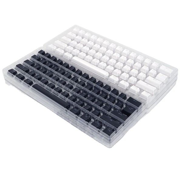 Double Shots Manufacturer - Skyloong Double Shots PBT/ABS Keycaps