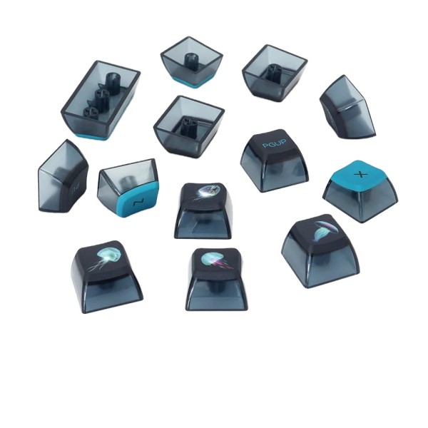 Custom Keycaps Manufacturer - Skyloong Custom Keycaps Mechanical