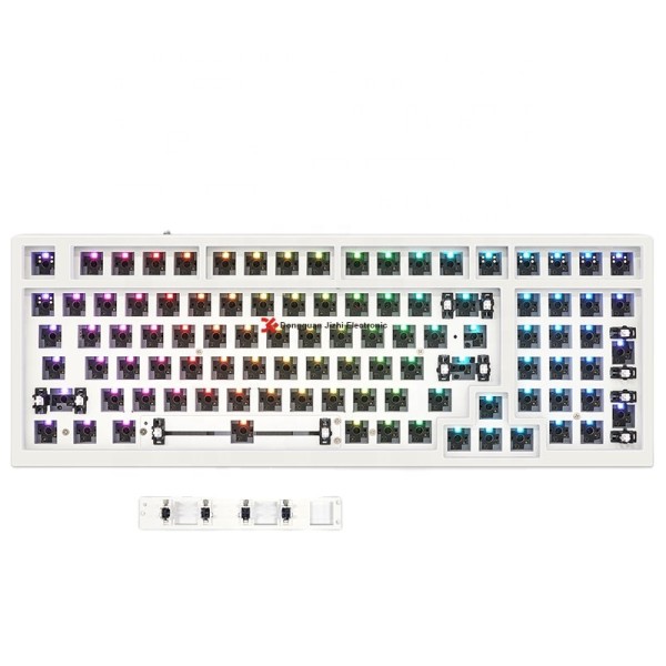 PCB Kit Supplier - Original Skyloong GK75 Leds Pcb