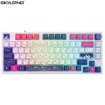 Gaming Keyboard Supplier - Skyloong Keyboard Gamer Gaming