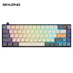 Mechanical Keyboard Supplier - Original Skyloong 61keys RGB