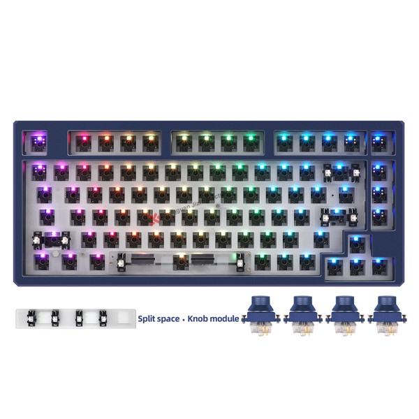 Programmable Kit Factory - Skyloong High Quality GK980 Hot