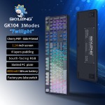 Mechanical Keyboard Factory - 29.9USD SKYLOONG 104keys