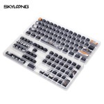 Neon Keycaps Supplier - 2023 Skyloong Neon PBT Dye-sublimation