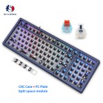 Wired Gaming Factory - SKYLOONG GK980 Wired Gaming Keyboard