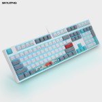 Hot-swappable Manufacturer - Skyloong New Launch Rgb Hot-swappable