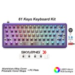ABS Kit Manufacturer - Skyloong Hot Swap ABS Cover 87 Keys