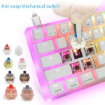 Custom Keyboard Manufacturer - SKYLOONG/EPOMAKER Custom Keyboard