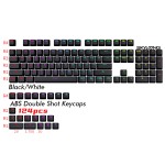 Transparent Keycap Factory - New Skyloong PBT Sublimation Transparent