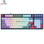 Wireless Keyboard Manufacturer - GK980 Skyloong Wireless 2.4GHz