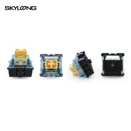 Chocolate Switch Factory - Skyloong Liner Tactile Chocolate 5