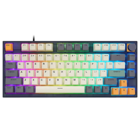 Optical Keyboard Manufacturer - Skyloong Hot Selling Model GK75