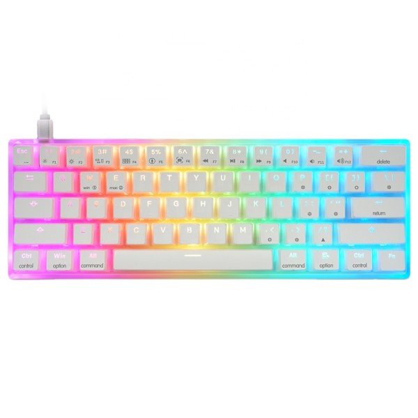 Custom Keyboard Manufacturer - SKYLOONG/EPOMAKER Custom Keyboard