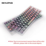 Christmas Keycaps Manufacturer - Skyloong Original Manufacturer's Merry