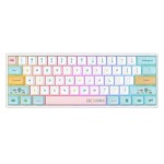 Mechanical Keyboard Factory - Customized 60% Mechaincail Keyboard