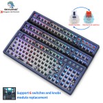 Assembly Kit Supplier - Skyloong GK980 Keyboard Assembly Kit