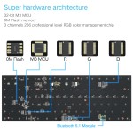 Switch Supplier - Hot selling Skyloong Glacier Tactile Linear