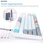 Hot-swappable Manufacturer - Skyloong New Launch Rgb Hot-swappable