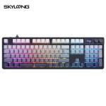 DIY Kit Supplier - SKYLOONG Hot Sell GK61X/GK61XS DIY