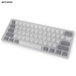 Double Shots Manufacturer - Skyloong Double Shots PBT/ABS Keycaps
