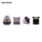 Wholesale Switch Manufacturer - Wholesale Skyloong Glacier keyboard