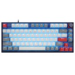 Modular Keyboard Supplier - 75% SKYLOONG GK75 Wireless Modular
