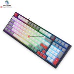 OEM Keyboard Supplier - Skyloong Oem Keyboard Manufacturer GK980