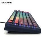 Wireless Keyboard Factory - Skyloong 75% 98% 99 Keycaps