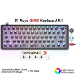 ABS Kit Manufacturer - Skyloong Hot Swap ABS Cover 87 Keys