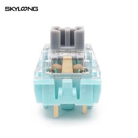 Silent Switch Factory - Hot Selling Skyloong Glacier Silent