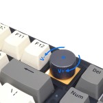 Low Latency Manufacturer - Low Latency Skyloong 98 Keys 3