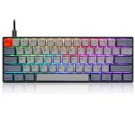 OEM Keyboard Manufacturer - SK61 SKYLOONG RGB Type-C Mechanical