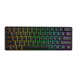 Gaming Keyboard Factory - Hot Sell SKYLOONG GK61 61keys