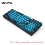 Numpad Supplier - SKYLOONG SK21 Numpad Gateron Optical