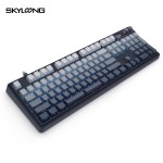 DIY Kit Supplier - SKYLOONG Hot Sell GK61X/GK61XS DIY