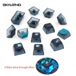 Space Bar Supplier - Skyloong GK7 PBT Custom Space Bar