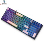 Wireless Keyboard Manufacturer - GK980 Skyloong Wireless 2.4GHz