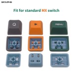 OEM Profile Factory - Skyloong 61/63/64/68/71/73/84/87/96