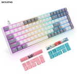 Hot-swappable Manufacturer - Skyloong New Launch Rgb Hot-swappable