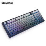 Gaming Keyboard Manufacturer - SKYLOONG GK980 8K Low Latency