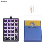 Barebones Keyboard Manufacturer - Skyloong 99keys Private Barebones