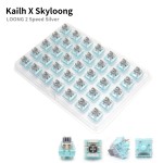 Keyboard Switch Supplier - SkyloongxKailh Price Wholesale