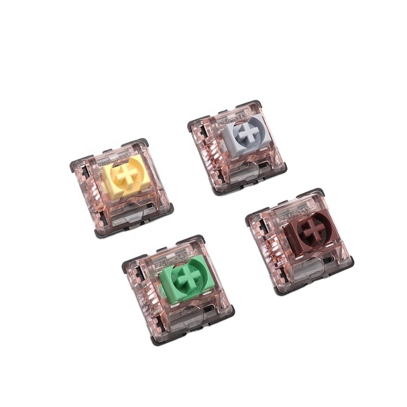 Linear Switch Supplier - Skyloong Golden Supplier Mechanical Linear