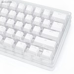 Double Shots Manufacturer - Skyloong Double Shots PBT/ABS Keycaps