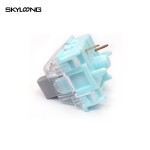 Silent Switch Factory - Hot Selling Skyloong Glacier Silent